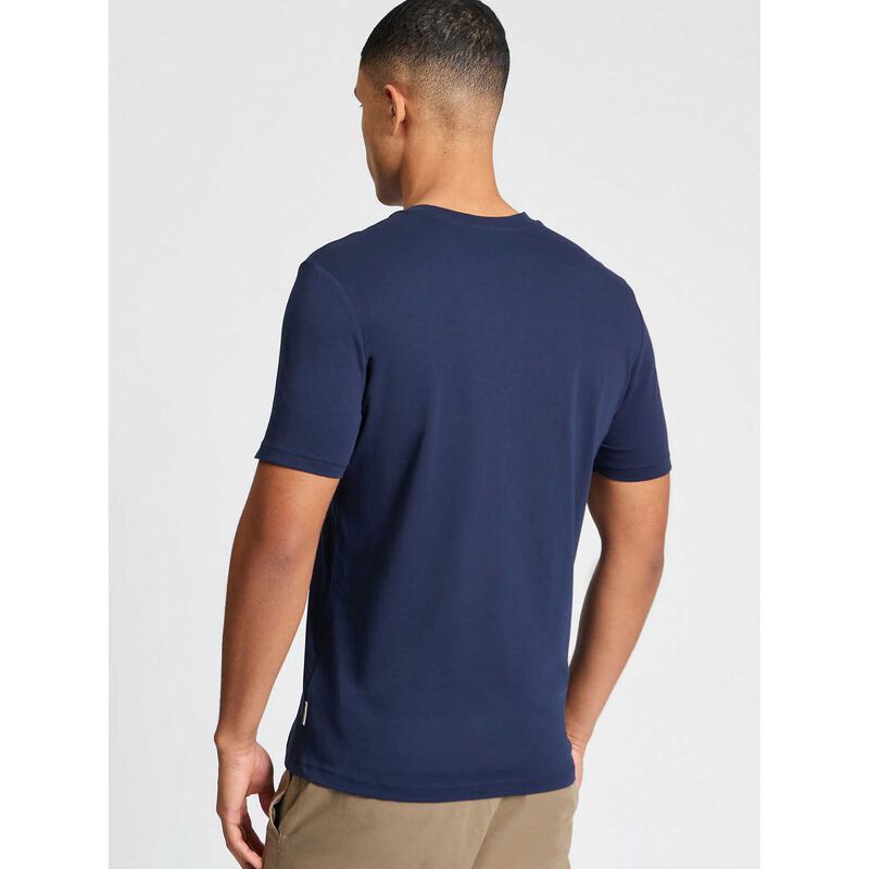 Ben Sherman Plectrum Target T-Shirt image number 1